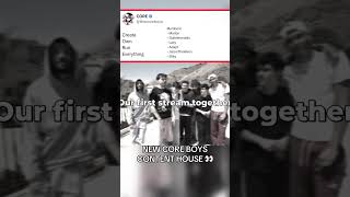 New Faze New Name Is Core🤔 #ytshorts #funny #marlon #faze #lacy #stableronaldo #jasonstheween#silky