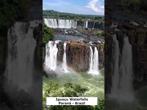 Places with wonderful scenery #travel