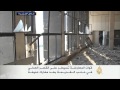 المعارضة تسيطر على القصر العدلي