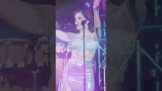 Shani - Oh Myperformance At Capital One Hall