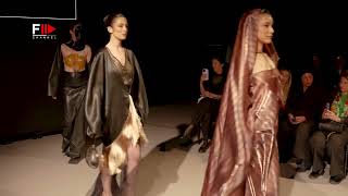 SHUXUAN G Fall 2026 Marrakech