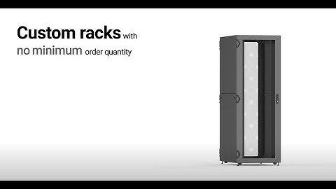 Varistar CP - Server and IT Racks EN