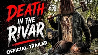 DEATH IN THE RIVER | #OfficialTrailer | Horror Short Film (2026)