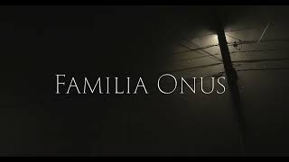 Familia Onus  (Official trailer) - Pittsburgh 48 Hour Horror Film Project 2025