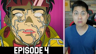 X-Men 97' Episode 4 Reaction Review Montendo/Lifedeath Part 1