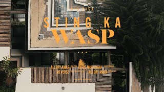 BIG YASA - STING KA WASP ( Dir by @AllDayAmar )