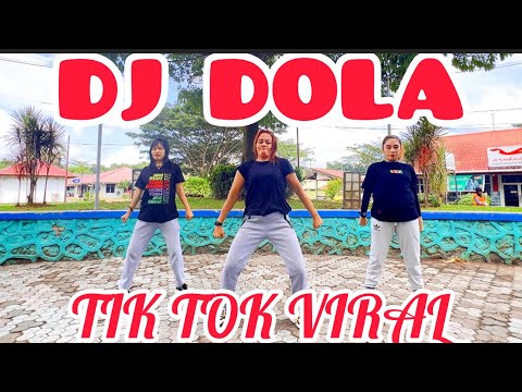 DJ DOLA DOLA