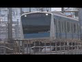 “働き方改革”京浜東北線日中に日中にレール交換　19日から3日間【スーパーJチャンネル】(2026年5月18日)