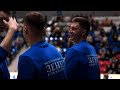 Лучшие моменты матча | Динамо-ЛО - Зенит | Чемпионат России | 20.11.2022