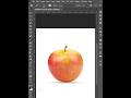 How to Add a Shadow in Photoshop #shortvideo