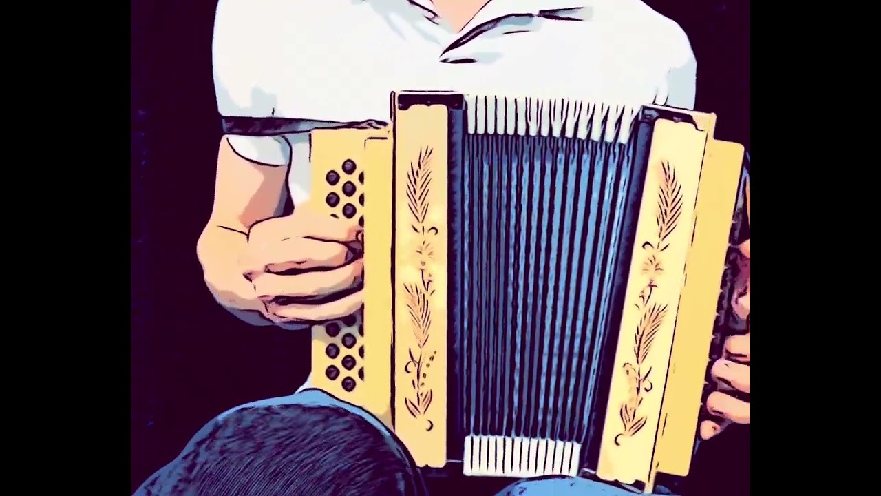 first jam with that "iDiatonic" thing