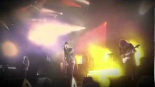 The Strokes - Last Nite (Live Oxegen 2006)