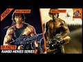 15 Amazing Rambo Movies Facts [Explained In Hindi] || Rambo Bollywood Remake !! || Gamoco हिन्दी