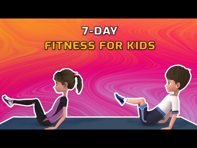 Fitness for Kids