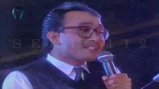 Ricky Basuki \u0026 Ismi Azis - Percayalah Padaku (FLPI 1990)