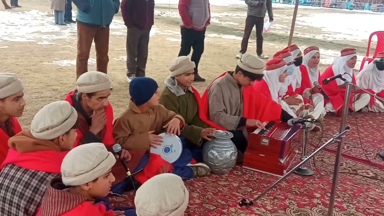 R. D Celebrations 2026 at SK Stadium