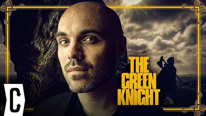 The Green Knight Director David Lowery on Making a...