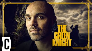 The Green Knight Director David Lowery on Making a NonTraditional Adventure Movie