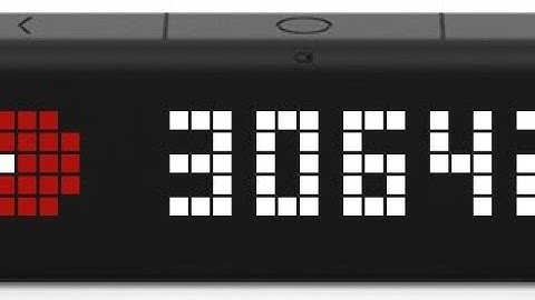 How to make YOUTUBE subscriber COUNTER!!(PART1)