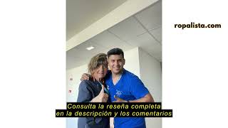 Reseña del B-well COLOMBO Uniformes Sanitarios Mujer Casacas Sanitarias Mujer Pijama Sanitario Unifo