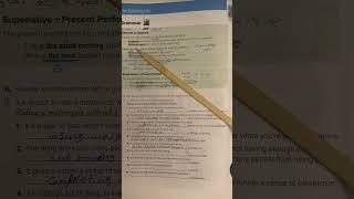 ุดุฑุญ ููุงุนุฏ mega goal 4 Gerunds as subject