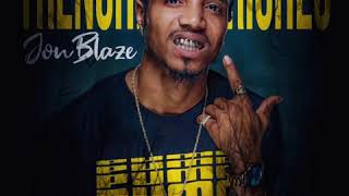 Jonblaze- Look At Me Now Feat. Younggdutchh