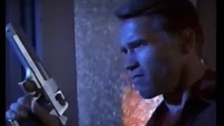 1993 Last Action Hero Tbs Premiere Commercial