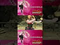 Lucky Chloe comeback #tekken7 #tekken8