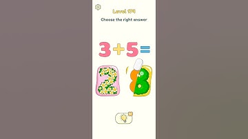 DOP 2 LEVEL 174 | Choose The Right Answer |