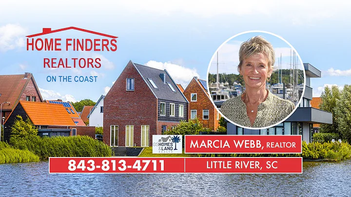 Home Finders Realty on the Coast | Marcia Webb