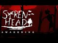 Siren Head Awakening Прохождение #06=Сиреноголовый Хардкор и сбор батареек=
