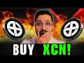 Onyxcoin (XCN) Price Analysis – Is a Big Move Coming?