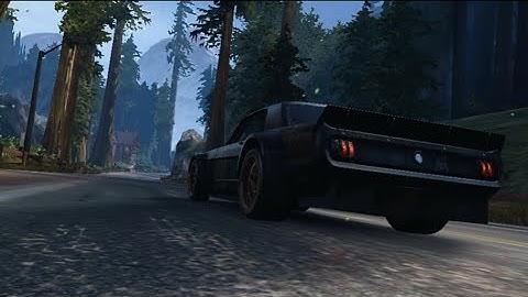 Need for Speed No Limits | gameplay walkthrough part 4 | Red chilli | android iOS