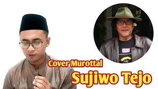 Cover Murottal Sujiwo Tejo Surah Al-Baqarah Langgam Jawa #murottal