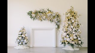 Christmas Mini Session At Solarium Studios In Richmond, Tx - Houston, Katy , Sugar Land