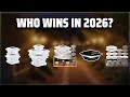 The Top 5 Best Solar Post Caps in 2026 - Must Watch Before Buying!