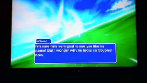 XNA Progress Video Feb 7