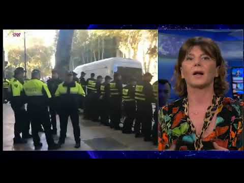 \"გამოქვაბულიდან გამოვარდნილი არიან ეს ხალხი\" - ჩერგოლეიშვილი