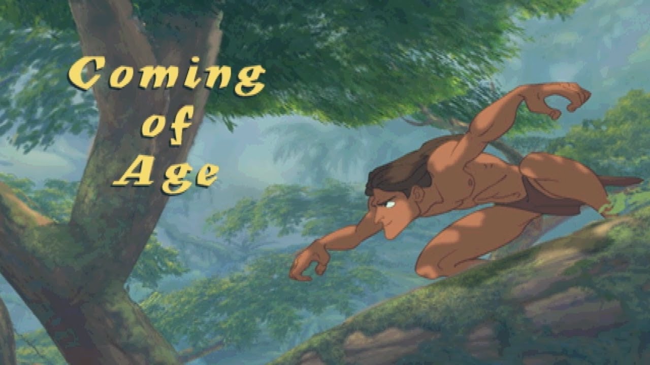 Disney s Tarzan Walkthrough Part 5 Coming Of Age HD YouTube disney-s-tarzan-walkthrough-part-5-coming-of-age-hd-youtube