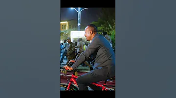 PM Dr Abiy Ahmed 