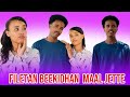 ANARRAA BARADHUU JAALALI HOMA SIF HIN GODHUU NAMA JALA KACHUU DHIS JETTENI FILETAN 