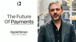 The $40M Push To Modernize Fleet Payments | Daniel Simon