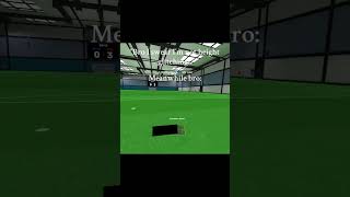 These height glitches #viral #footballsoccer #vrfs