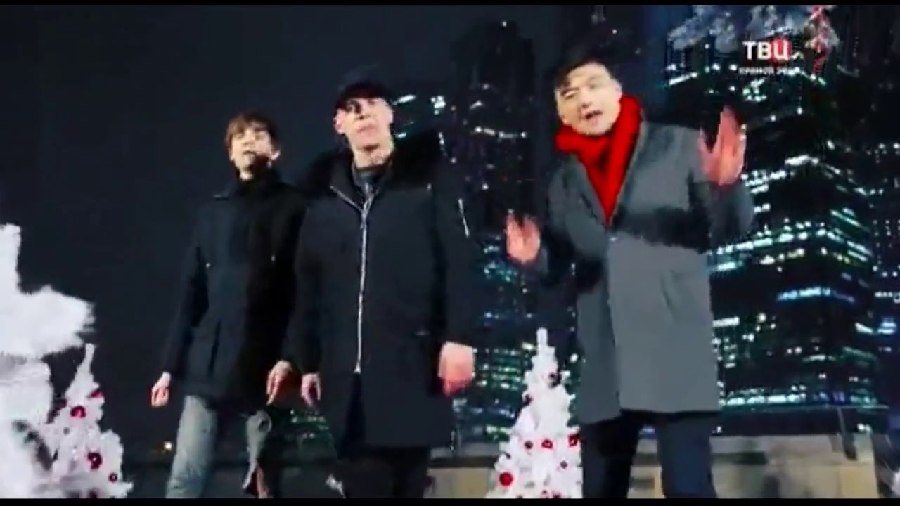 MBAND - Все исправить 