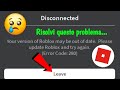Come risolvere il codice di errore 280 di Roblox (guida semplice)