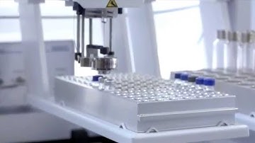 CBD Hemp oil Quality control - Endoca.com