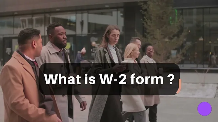 Understanding W2 form | W2 form Explained | W2 form tax return