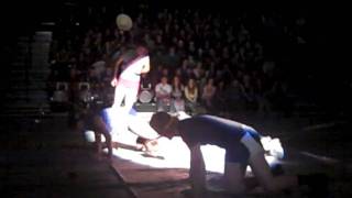 Senior Boyz Dance.MP4