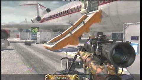 MW2 :: open lobby highlights july 6 2010