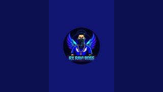RX RAVI BOSS is live